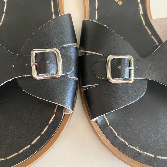 Saltwater Classic Slide Sandals - Picture 5 of 8